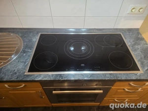 Komplette Küche zu verkaufen. Bild 3