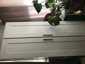 Brimnes IKEA Kleiderschrank, nagelneu  