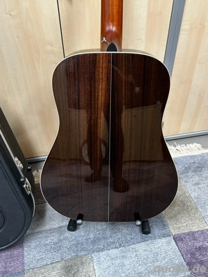 Westerngitarre Furch 12 saitig Bild 2