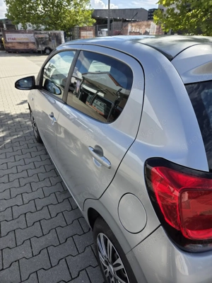 Citroen C1 Automatik Shine Kamera Festpreis Bild 6