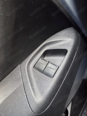 Citroen C1 Automatik Shine Kamera Festpreis Bild 9