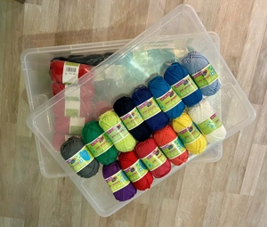 Wolle hatnut surf im großen Paket zu verkaufen