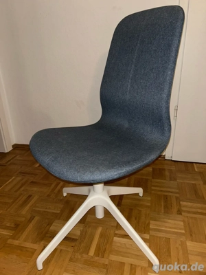 Ikea Stuhl Langfjäll