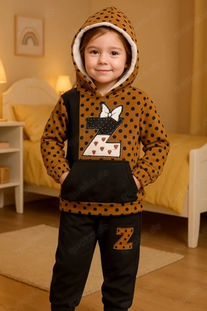 Kinder Pyjama-Set für Mädchen   Weich & Bequem (6 12 Jahre)