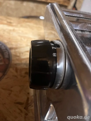 Nudelmaschiene Bild 3