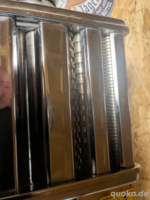 Nudelmaschiene Bild 2