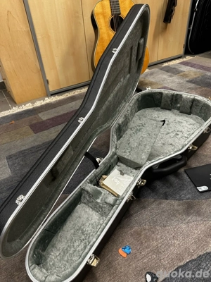 Westerngitarre Furch 12 saitig Bild 9