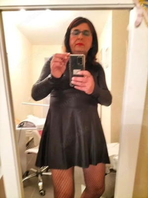 DWT sucht netten Mann