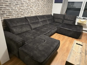 Couch   Sofa Landschaft