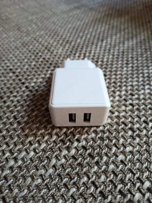 Schwaiger PM12USB 033 (V4) USB-Ladegerät