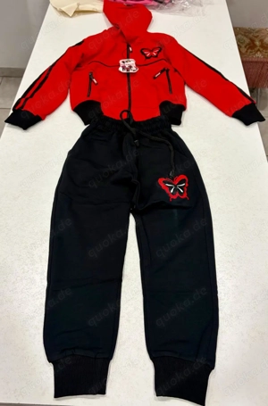 Kinder Pyjama-Set für Mädchen   Weich & Bequem (1 12 Jahre)