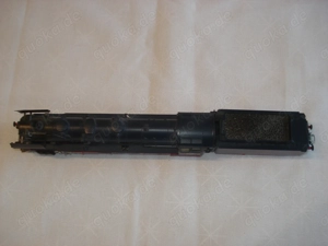 Alte Märklin Schlepptenter Dampflokomotive in EV Bild 2