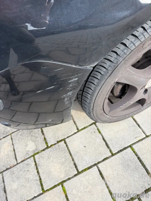 VW Polo 07 2006 Bild 3