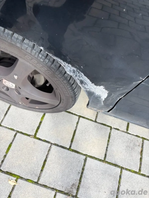 VW Polo 07 2006 Bild 4