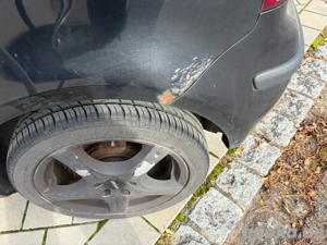 VW Polo 07 2006 Bild 2