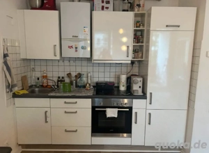 küche zu verschenken 