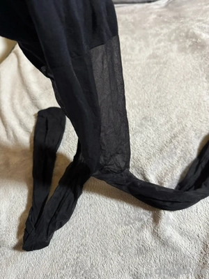 Strumpfhose Nylon