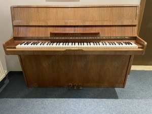 Klavier von Feurich zu verkaufen