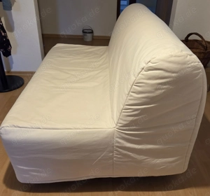 2er Bettsofa von IKEA