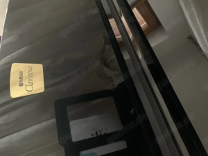 Yamaha Clavinova, Digitalpiano