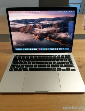 Mac Book Pro M2 13" (2022)