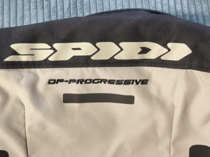 Motorrad Garnitur neuwertig Größe M 48-50 Bild 3