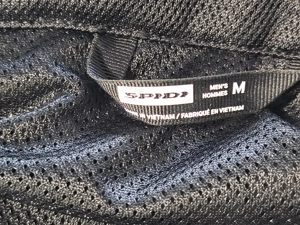 Motorrad Garnitur neuwertig Größe M 48-50 Bild 8