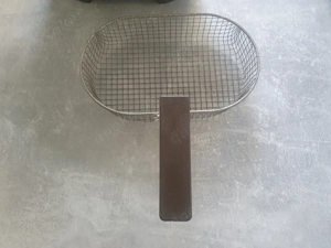 Klassische Fritteuse Petra Bild 7