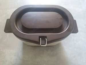 Klassische Fritteuse Petra Bild 5