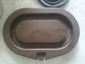 Klassische Fritteuse Petra Bild 3