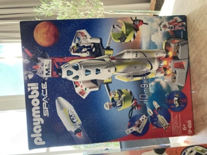 Playmobil Space Set