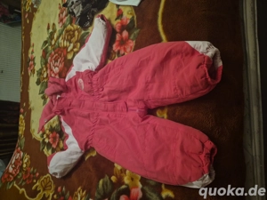 kinder kleidung sehr gut  Bild 2