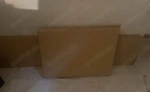 Ich verkaufe Fernseher Kommode Lima Wohnwand P2 v. 2, Sanuma Eiche