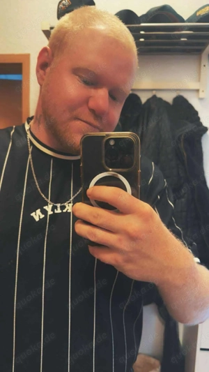 Leidenschaftlich | Er sucht Sie | 590