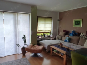 Hübsche 2-Zimmerwohnung mit tollem Balkon am Rande von Arzheim zu vermieten!