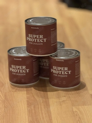 4x Mammaly Super Protect