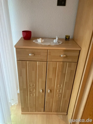 Kommode zu verkaufen