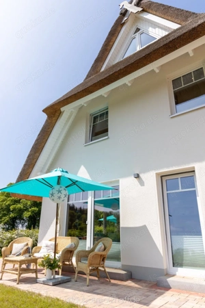 Ferienhaus Weltenbummler in Pepelow am Salzhaff   Ostseeurlaub