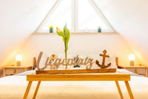 Ferienhaus KiteZeit - Pepelow am Salzhaff   Familienurlaub Ostsee