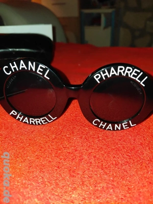 Chanel Pharell Sonnenbrille