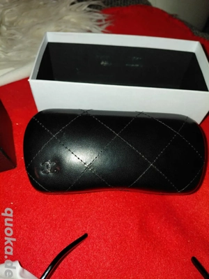 Chanel Pharell Sonnenbrille Bild 2