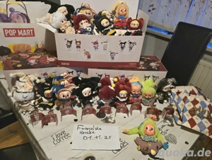 Why so Serious Labubus und Secret Original