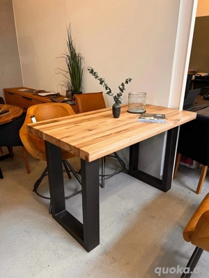 Hochwertigen Esstisch