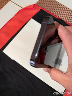 Iphone 14 Pro max 256 Dunkellila  Bild 3