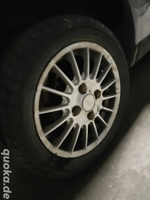 Ligier nova js20 Mopedauto  Bild 5