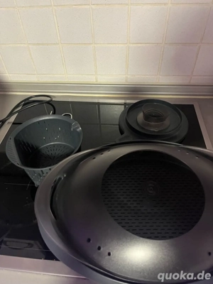 notverkauf termomix tm5 Bild 4