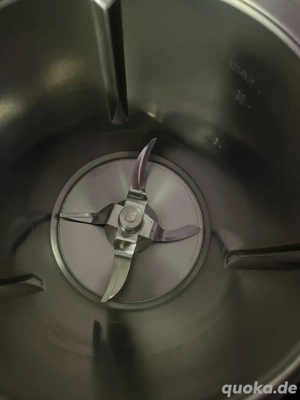 notverkauf termomix tm5 Bild 3