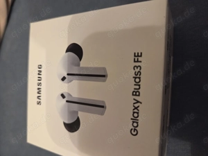 samsung galaxy buds3 fe 