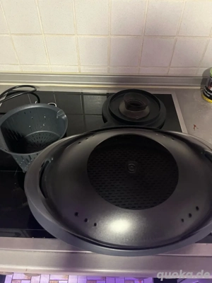 notverkauf termomix tm5 Bild 5