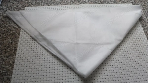 Passiertuch Filtertuch für Käse oder Marmelade Gelee